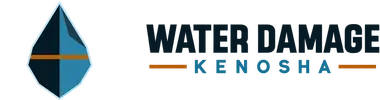 Water Damage Kenosha — water damage restoration in Kenosha County and southern Racine County